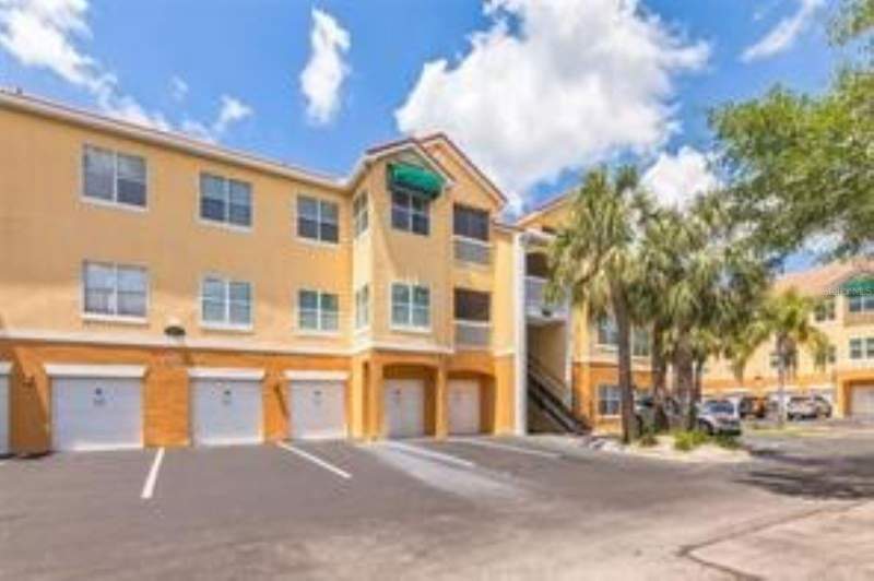 2 bedroom Condominium at 10764 70th Avenue #3305, Beachway Condos, Seminole — photo 2
