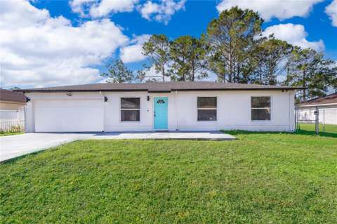 1033 Embrun Court, home for sale in Kissimmee 34759