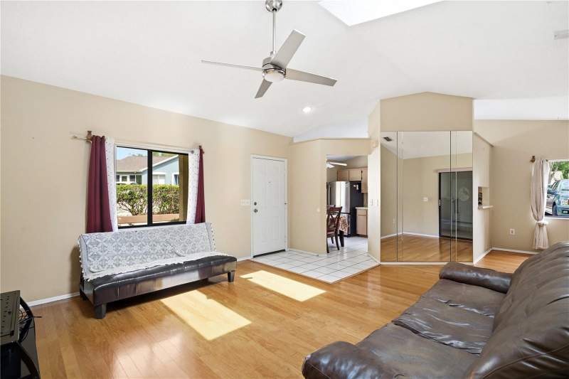 2 bedroom Condominium at 8160 Sturbridge Court #8160, Bluffs (The) At The Heather V, Weeki Wachee — photo 4