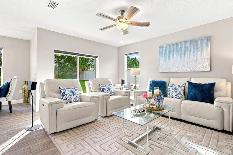 3 bedroom Single Family Residence at 520 S Shell Road, Riverside Estates, Deland — photo 5