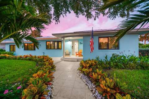 751 Mandalay Avenue, home for sale in Clearwater Beach 33767