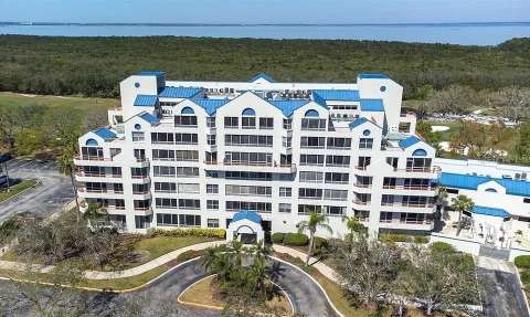 2333 Feather Sound Drive #A208, home for sale in Clearwater 33762