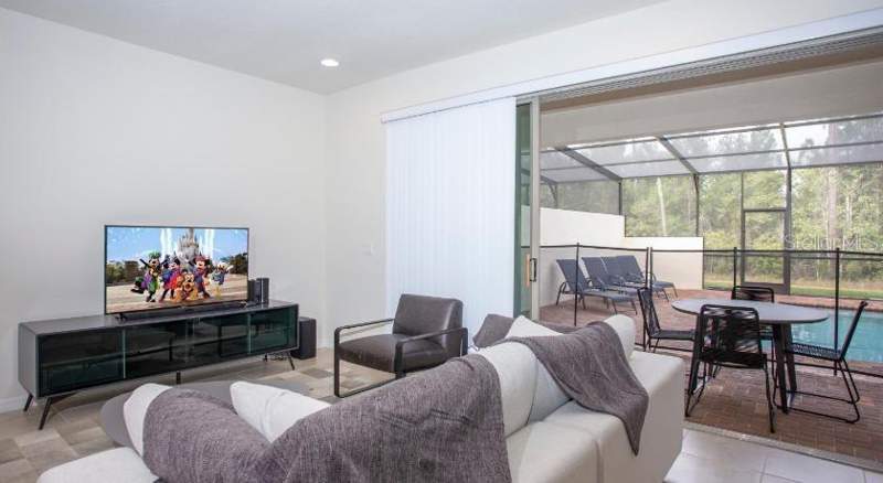 5 bedroom Townhouse at 8879 Geneve Court, Windsor At Westside Ph 2B, Kissimmee — photo 5