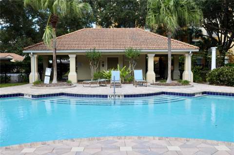 3356 Robert Trent Jones Drive #407, Orlando FL - photo 20 of 25