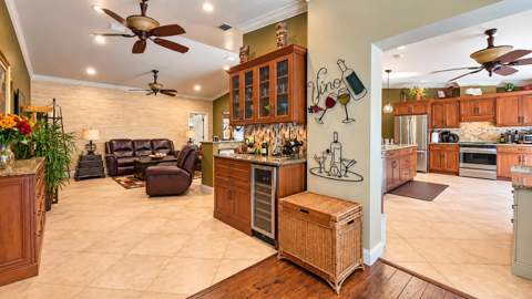 1040 Rosetree Ln, Tarpon Springs FL - photo 7 of 61