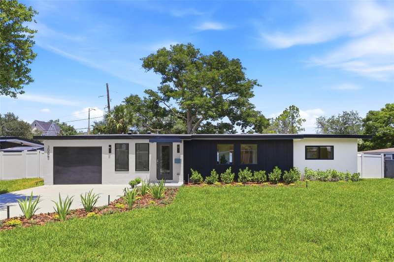 Northwood TerraceHomes for Sale in Winter Park, FL