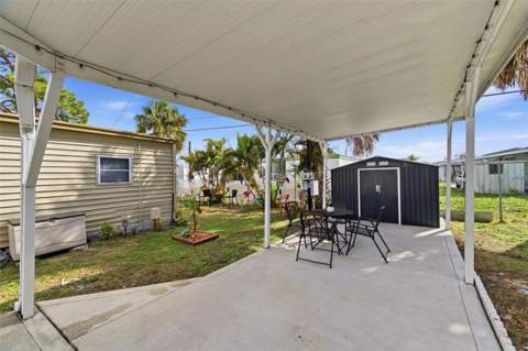 7803 46th Avenue #90, St Petersburg FL - photo 6 of 6