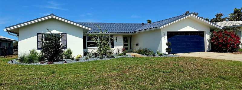 4 bedroom Single Family Residence at 1985 Michigan Avenue, Venetian Isles, St Petersburg — photo 1