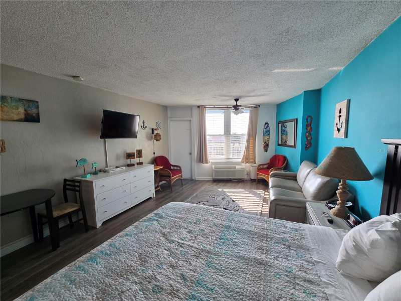 0 bedroom Condo - Hotel at 313 S Atlantic Avenue #3230, Fountain Beach Resort Condo, Daytona Beach — photo 1