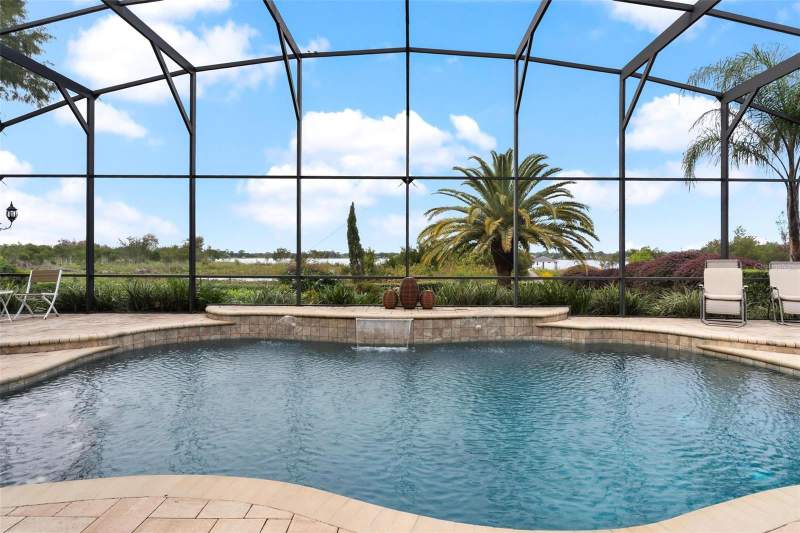 4 bedroom Single Family Residence at 1641 Edgewater Drive, Mount Dora Country Club Mount Dora Unit 02, Mount Dora — photo 2