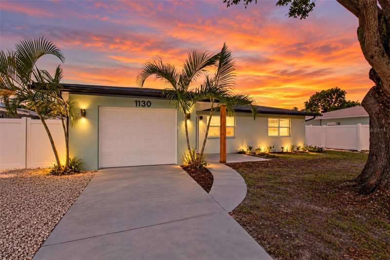 3 bedroom Single Family Residence at 1130 7th Avenue, Largo Lake Villas, Largo — photo 1