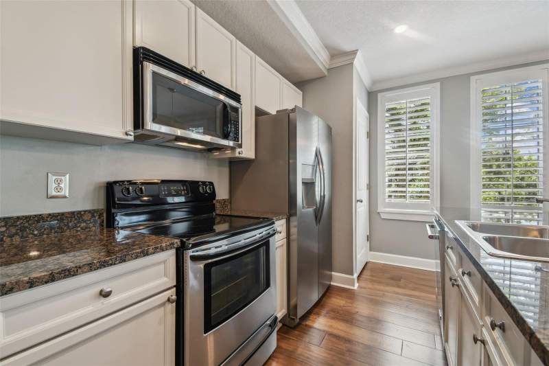 2 bedroom Condominium at 435 S Oregon Avenue #304, Seybold Flats A Condo, Tampa — photo 5