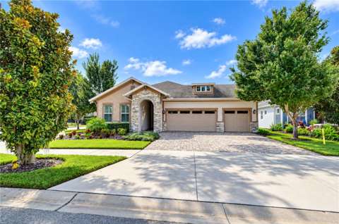 13943 Natures Reserve Drive, home for sale in Lithia 33547