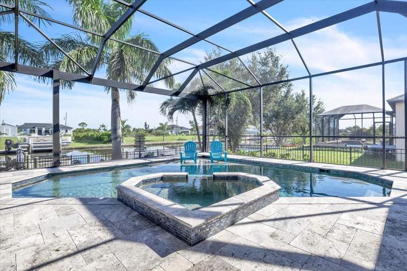 3 bedroom Single Family Residence at 15084 Taurus Circle, Port Charlotte Sec 093, Port Charlotte — photo 3