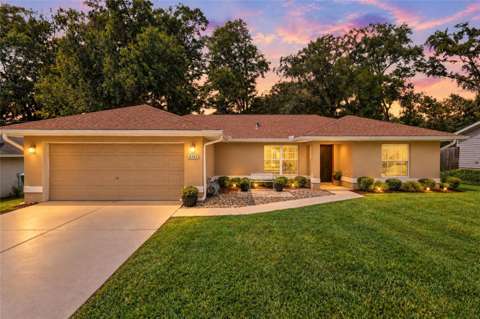 6382 NW 61 Avenue, home for sale in Ocala 34482