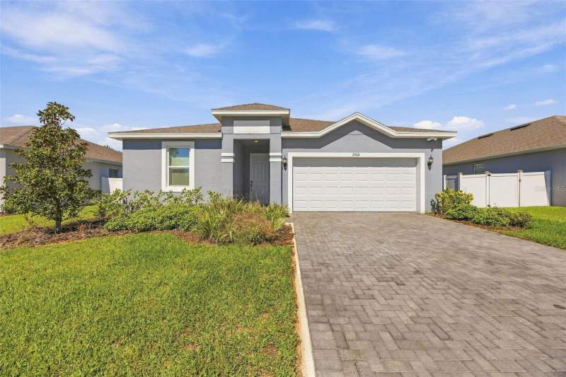 4 bedroom Single Family Residence at 2988 Suraj Circle, Leela Reserve, Tavares — photo 4
