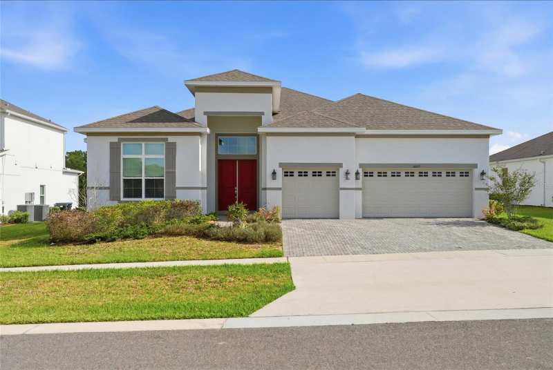 4 bedroom Single Family Residence at 16071 Barkly Ridge Court, Avalon Ridge, Winter Garden — photo 1