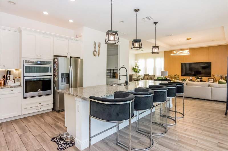 4 bedroom Single Family Residence at 15852 Shorebird Lane, Lakeshore Preserve Ph 5, Winter Garden — photo 5