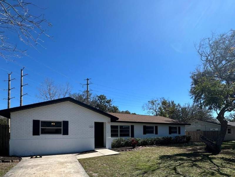 2211 SUNNY VIEW DR home for sale in Sunny Slopes