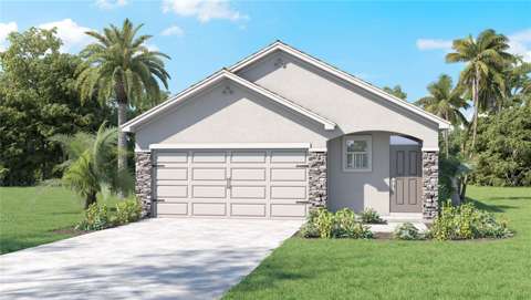 4538 Hidden Farm Drive, home for sale in Plant City 33565