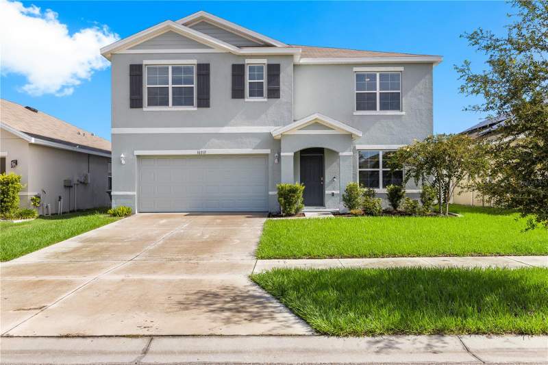 5 bedroom Single Family Residence at 10212 Golden Light Court, Timbercreek Ph 2A & 2B, Riverview — photo 4