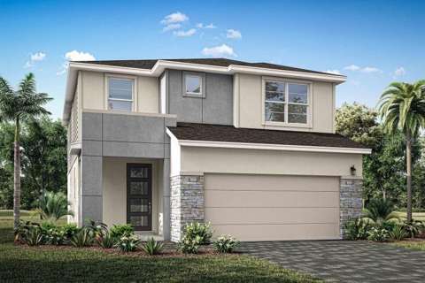 34885 Arbor Retreat Drive, home for sale in Dade City 33525
