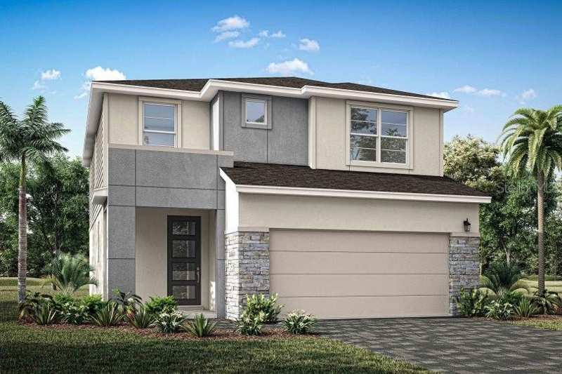 3 bedroom Single Family Residence at 34885 Arbor Retreat Drive, Pasadena Ridge, Dade City — photo 1