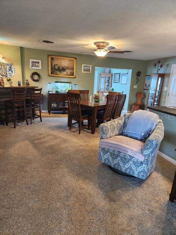 3 bedroom Single Family Residence at 26630 Cayman Drive, Lake Harris Shores Unit 01, Tavares — photo 4