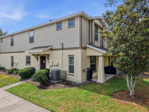 4711 Chatterton Way, home for sale in Riverview 33578