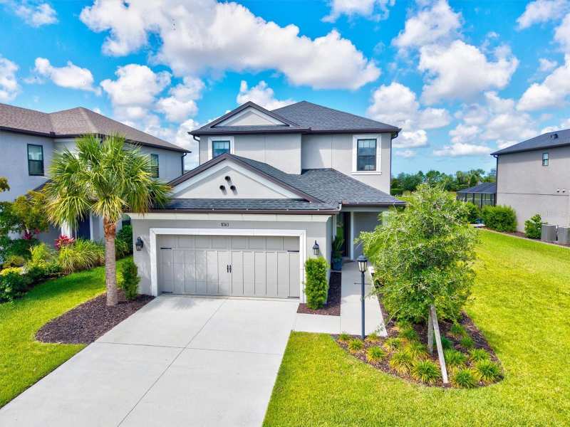 4 bedroom Single Family Residence at 8363 Velda Trail, Lt Ranch Nbrhd 1, Sarasota — photo 1
