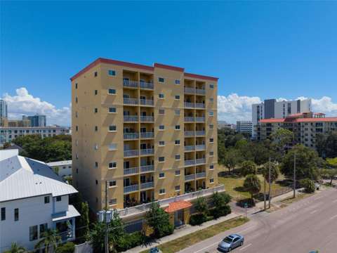 316 8Th Street #703, home for sale on 8Th Street