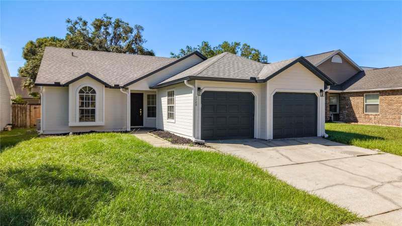 4 bedroom Single Family Residence at 7786 Fox Knoll Place, Bridgewater, Winter Park — photo 4