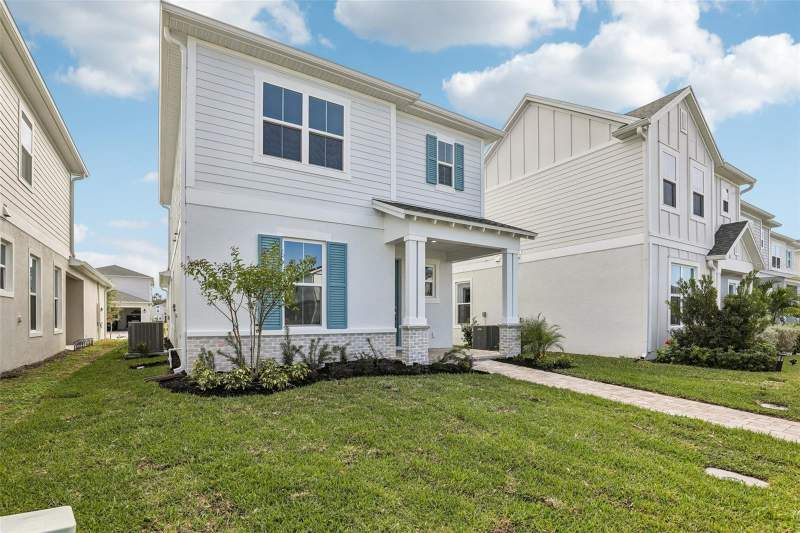 3 bedroom Single Family Residence at 1979 IORIO STREET, TRINITY PLACE PH 1, ST CLOUD — photo 2
