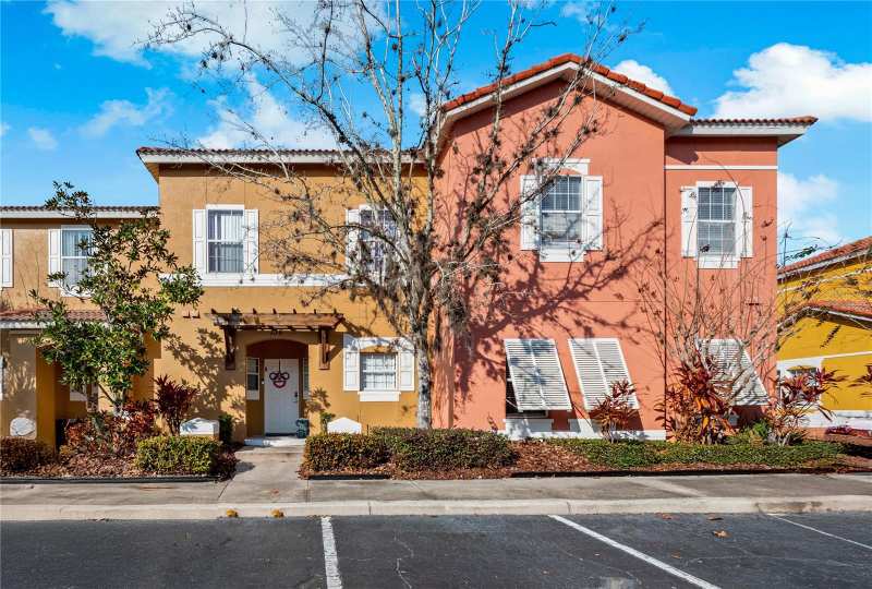 3 bedroom Townhouse at 136 Pompano Beach Drive, Terra Verde Villas Ph 1, Kissimmee — photo 1