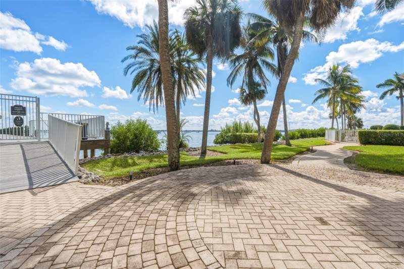 3 bedroom Condominium at 5114 Melbourne Street #A202, Peace River Preserve, Punta Gorda — photo 4