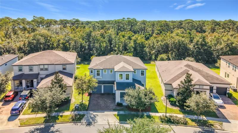 5 bedroom Single Family Residence at 10079 Austrina Oak Loop, Watermark Ph 4, Winter Garden — photo 5
