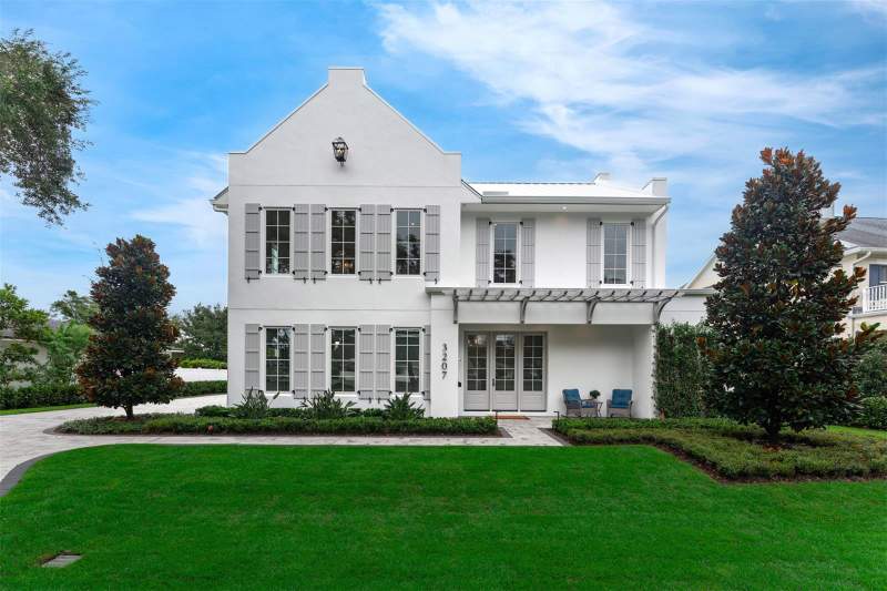 5 bedroom Single Family Residence at 3207 Middlesex Road, Beverly Shores, Orlando — photo 2