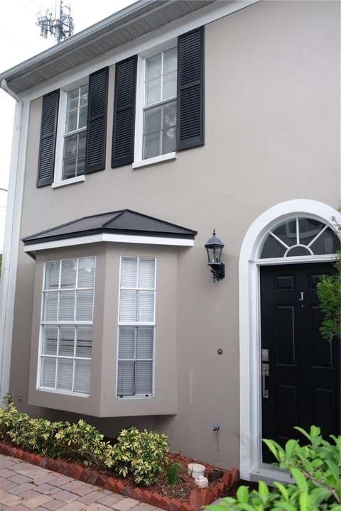 3015 W Cleveland Street #J, home for sale on W Cleveland Street