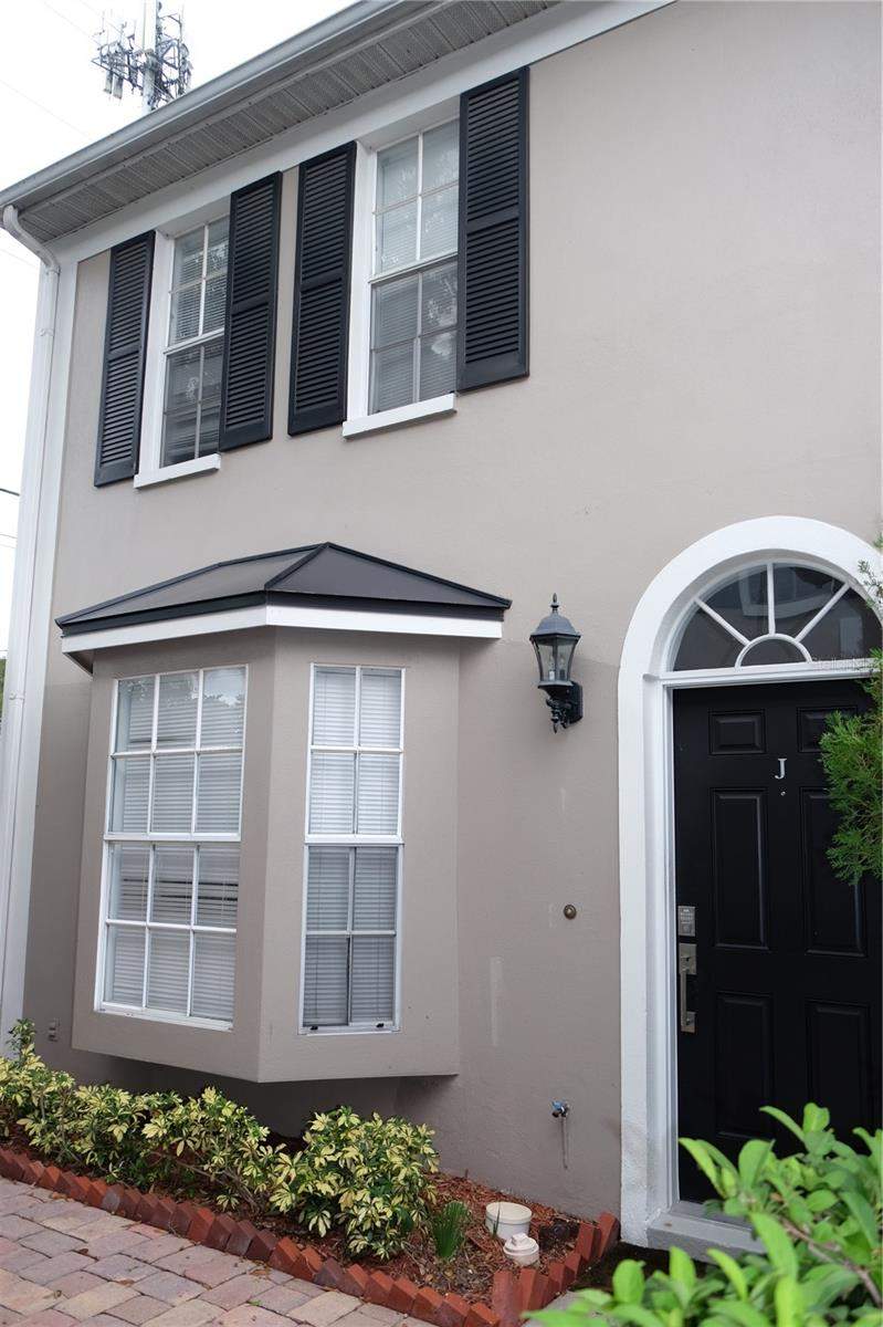 The CharlestonCondos for Sale in Tampa, FL