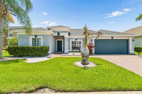 1616 Regal Mist Loop, home for sale in Trinity 34655