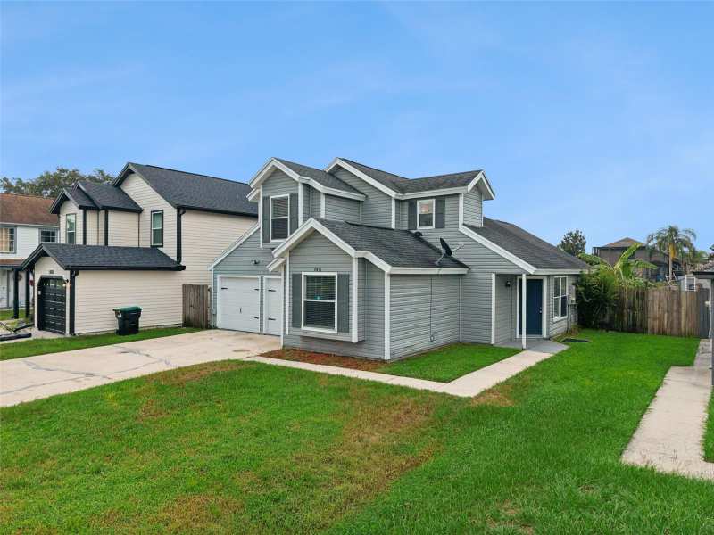 3 bedroom Single Family Residence at 9816 Surrey Ridge Road, Surrey Ridge, Orlando — photo 1