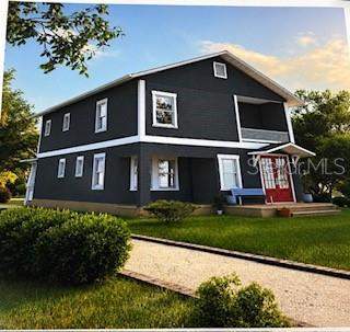 4 bedroom Single Family Residence at 1202 E McBerry Street, Grafton Place, Tampa — photo 2