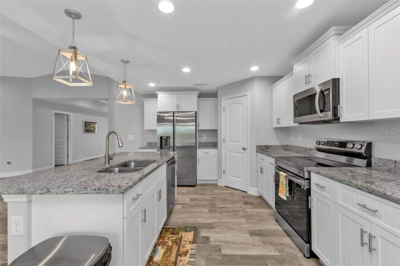 3 bedroom Single Family Residence at 14516 San Domingo Boulevard, Port Charlotte Sec 093, Port Charlotte — photo 5