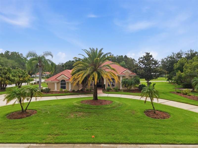 18655 AVENUE CAPRI home for sale in Cheval Polo Golf Cl Phas