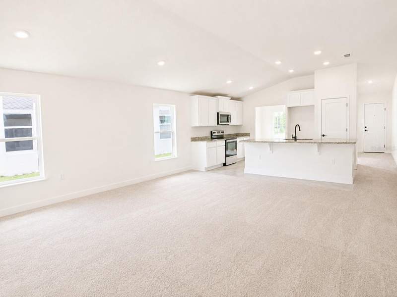 3 bedroom Single Family Residence at 262 Verny Grove Lane, Arbor Park, Leesburg — photo 4