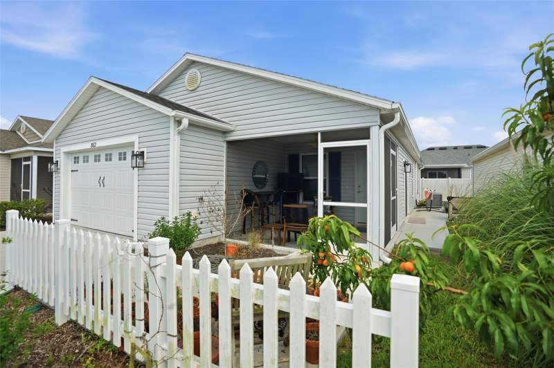 2 bedroom Villa at 862 Spring Avenue, Villages Of West Lake, The Villages — photo 4