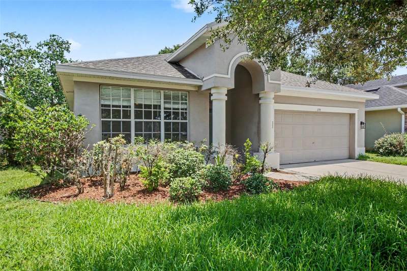 278 VENETIAN BAY CIRCLE home for sale in Venetian Bay