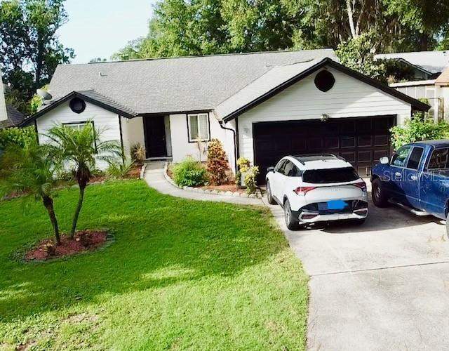 Country Creek Southridge At Altamonte Springs