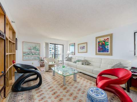 1480 Gulf Boulevard #612, Clearwater Beach FL - photo 6 of 6