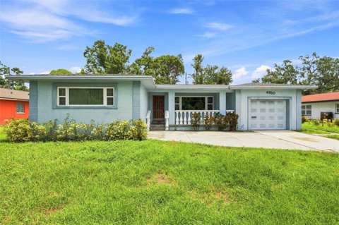 4310 Dr Martin Luther King Jr Street, home for sale in St. Petersburg 33705